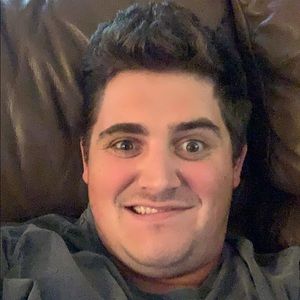 Meet your Posher, Jay